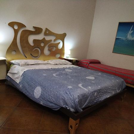 Bed & Breakfast Viadelgolf41 Carimate Room photo
