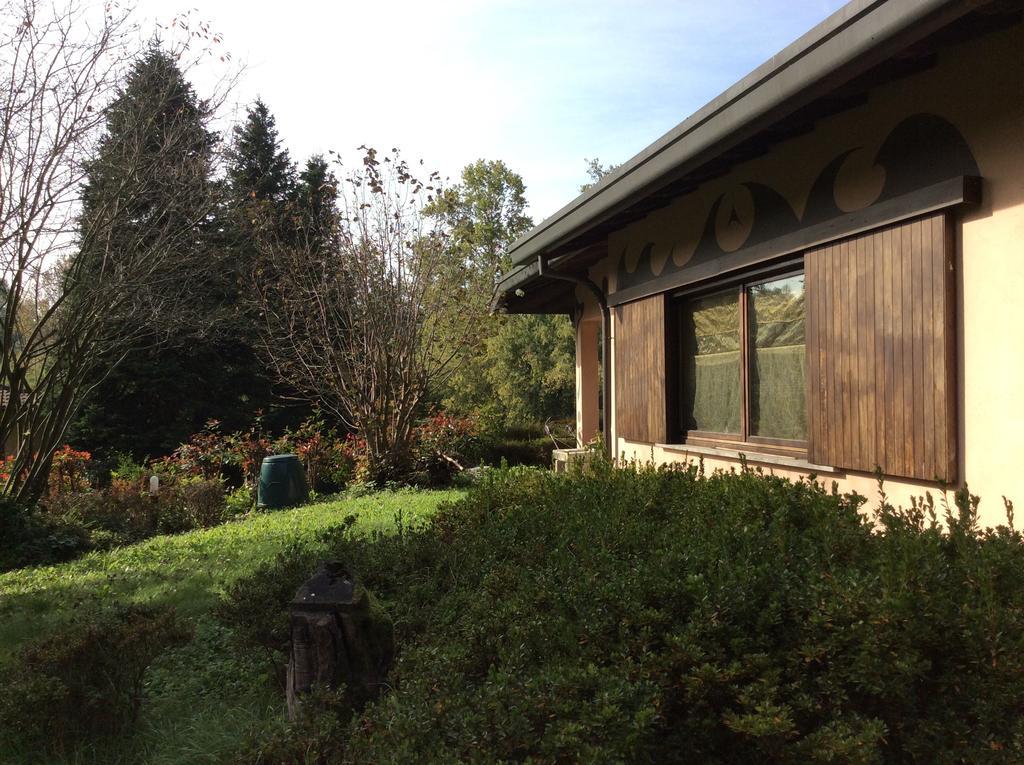 Bed & Breakfast Viadelgolf41 Carimate Exterior photo