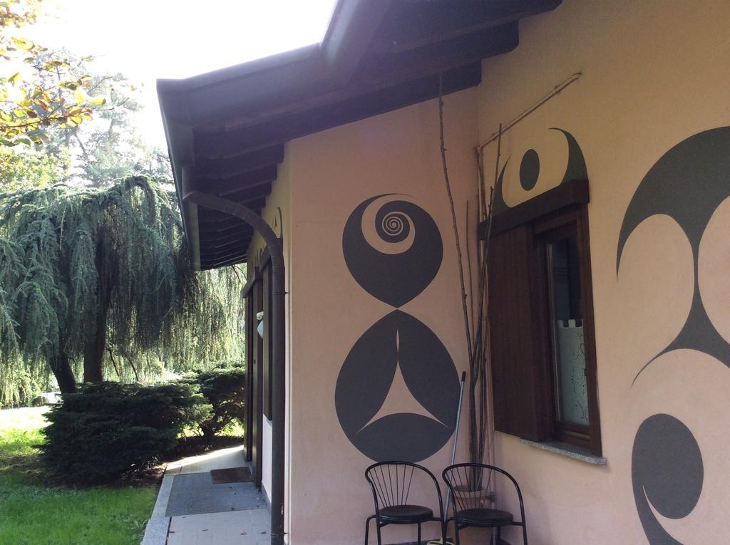 Bed & Breakfast Viadelgolf41 Carimate Exterior photo