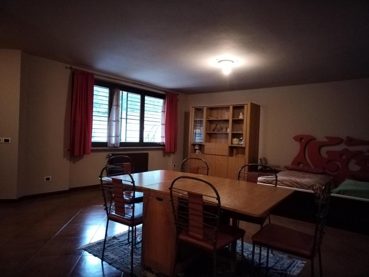 Bed & Breakfast Viadelgolf41 Carimate Exterior photo