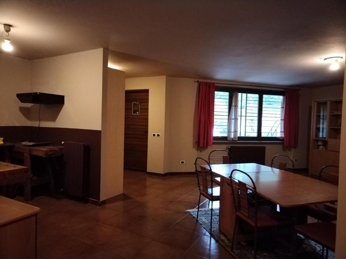Bed & Breakfast Viadelgolf41 Carimate Exterior photo