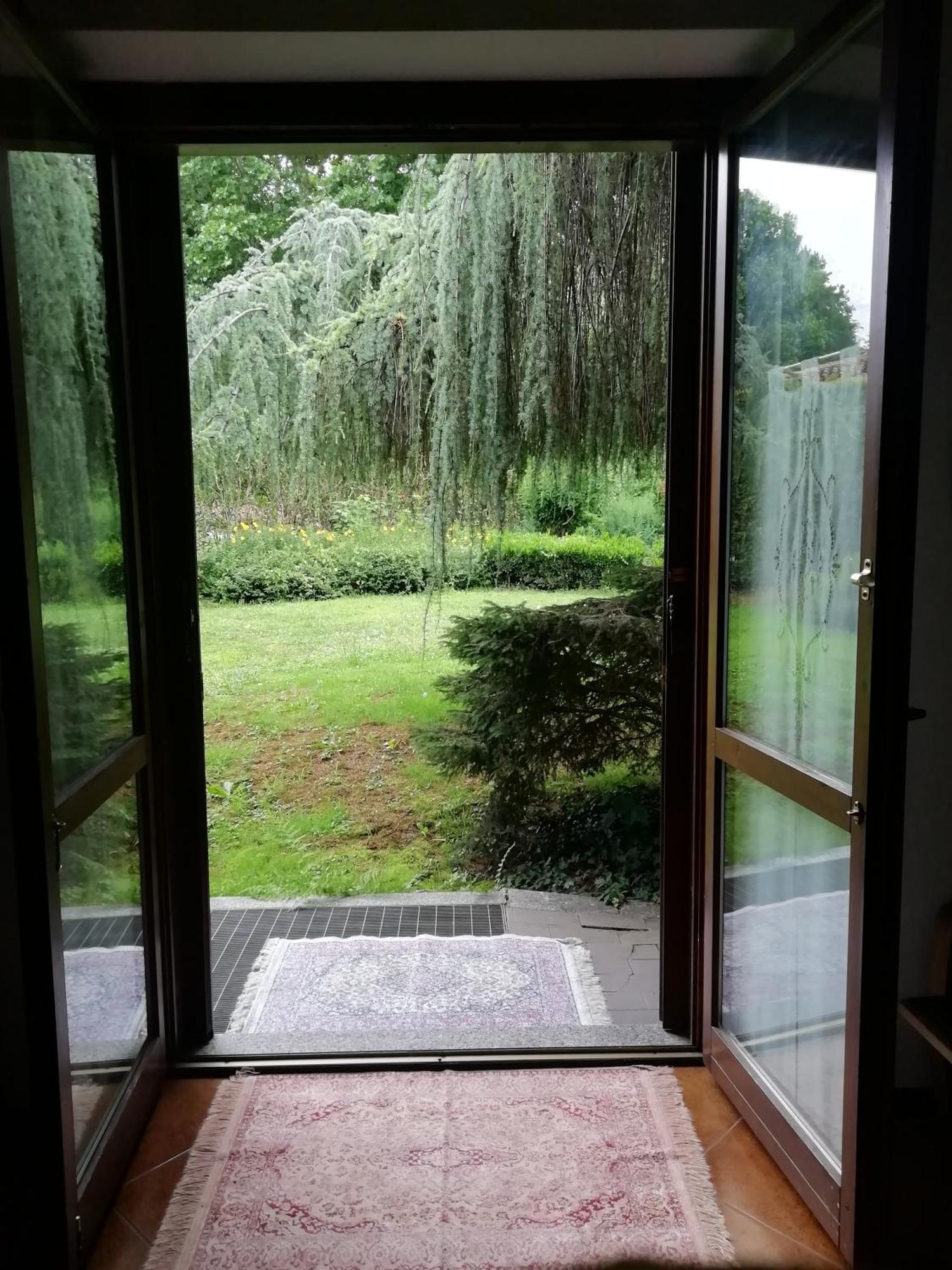 Bed & Breakfast Viadelgolf41 Carimate Room photo